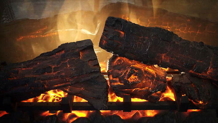 백그라운드 불 불꽃 사람없음 목재 문 벽난로 용광로 4K MOV 해외동영상 클립영상 자연요소 나무 재료 동영상 파일형식