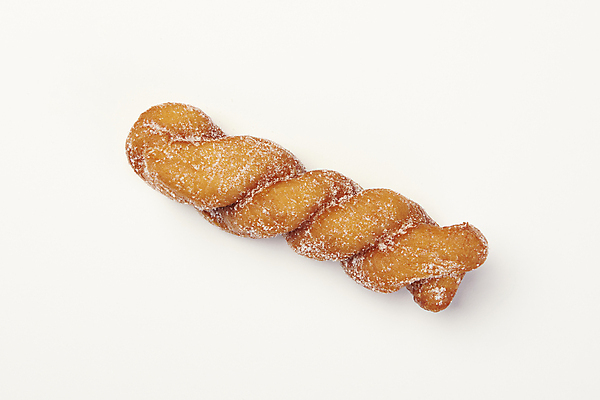 포토 JPG 스튜디오촬영 디저트 실내 사람없음 하이앵글 설탕 흰배경 꽈배기 꽈배기빵 국내포토 음식 빵 뷰포인트 백그라운드 내부 흰색 파일형식