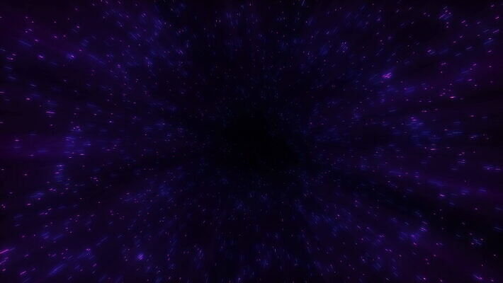 디자인 별 컬러 과학 여행 백그라운드 추상 미래 사람없음 파란색 빛 파티 어둠 망원경 행성 에너지 탐험 외계인 광선 구멍 고리 터널 저녁 속도 점성술 공상 애니메이션 성운 환상 더스트파티클 4K MOV 해외동영상 클립영상 자연요소 길 컨셉 무늬 이벤트 우주 미확인물체 야간 동영상 파일형식