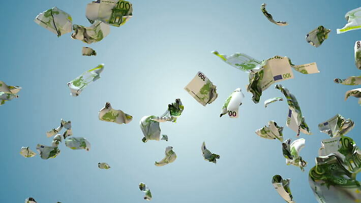 유럽 백그라운드 컨셉 돈 비즈니스 성공 사람없음 금융 경제 3D 쌓기 금속 동전 저축 유로 흰색 시장 재산 심볼 디지털합성 투자 상업 이익 활기 가치 애니메이션 유럽연합 크로마키 MOV 해외동영상 슬로모션 클립영상 나라 컬러 모션 재질 촬영기법 동영상 파일형식