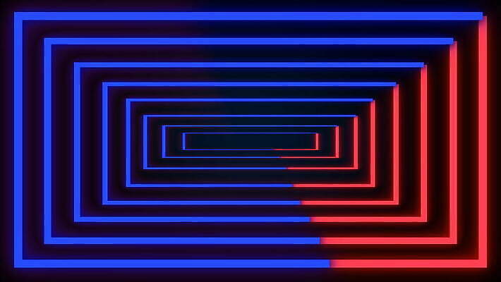 배너 백그라운드 통신 추상 미래 사람없음 빛 컬러풀 콘서트 거울 바 발표 터널 가장자리 가득함 클럽 복고 네온 활기 애니메이션 기하학 80대 무한 엘리먼트 테크노 효과 4K MOV 해외동영상 클립영상 노년 길 컬러 컨셉 무늬 공연 둘레 동영상 파일형식