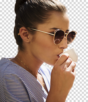 서양인 편집 편집이미지 여자 한명 들기 누끼 상반신 20대 성인 선글라스 마시기 커피잔 에스프레소 PNG 성인여자한명만 편집소스 에스프레소잔 외국인 1 안경 커피 모션 잔 사람 청년 여자한명만 성인여자만 파일형식