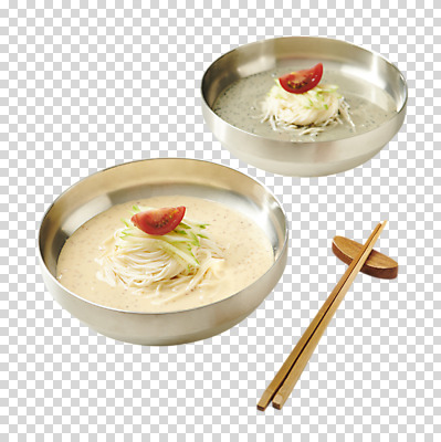 편집 편집이미지 한식 여름음식 누끼 사람없음 나무젓가락 PNG 콩국수 편집소스 검은콩국수 음식 젓가락 국수 파일형식 여름_계절