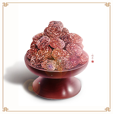 PSD 명절 일러스트 사람없음 설날 쌓기 추석 제사 대추 제기_제사 제사음식 건대추 제사그릇 차례음식 국내일러스트 전통 그릇 기념일 모션 전통음식 전통의례 제사용품 파일형식