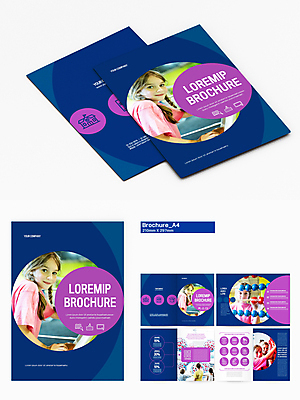 서양인 외국인 템플릿 여자 남자 초등학생 어린이 리플렛 분홍색 놀이 수업 그래프 미소 소녀 소년 팜플렛 여러명 상반신 10대 원형 누름 남색 교구 QR코드 창의력 어린이만 인디자인 INDD 언스쿨링 이미지템플릿 도형 학생 교육 컬러 다수 모션 청소년 표정 사람 인종 파일형식