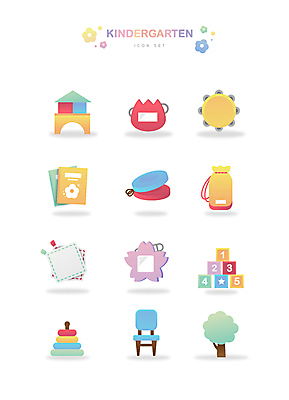 나무 아이콘 의자 가방 사람없음 블록 일기 주머니 이름표 물통 손수건 탬버린 고리던지기 캐스터네츠 2D아이콘 AI파일 식물 잡화 가구 타악기 던지기 파일형식 벡터