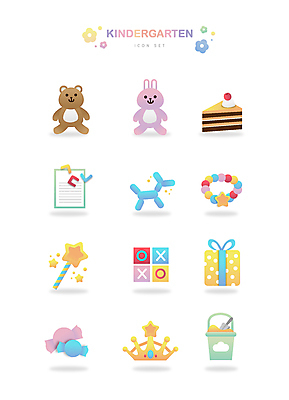 아이콘 팔찌 사탕 선물 한글 사람없음 선물상자 케이크 곰인형 모종삽 양동이 풍선 토끼인형 국어교육 요술봉 모래삽 알사탕 풍선아트 2D아이콘 AI파일 문자 교육 인형 장신구 디저트 상자 토끼 삽 그림 파일형식 벡터