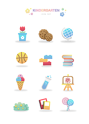 아이콘 꽃 별 화분 농구공 막대사탕 미술 사람없음 책 지구본 쌓기 쿠키 이젤 그림 캔버스 스프링노트 레고 구름모양 콘아이스크림 2D아이콘 AI파일 자연요소 모양 식물 공 모션 문화예술 아이스크림 디저트 농구 사탕 장난감 공책 미술도구 파일형식 벡터 구름_자연