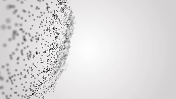 디자인 선 과학 백그라운드 컨셉 패턴 인터넷 비즈니스 추상 미래 기술 사람없음 그래픽 글로벌 디지털 검은색 자료 망 그물 네트워크 매끈함 연결 배열 분석 질감 원자 기하학 마디 소셜 지능 MP4 해외동영상 AI_인공지능 클립영상 컬러 무늬 감각 동영상 파일형식