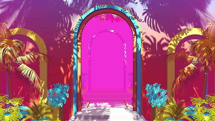 나무 식물 라이프스타일 디자인 백그라운드 잎 꽃무늬 패턴 추상 휴가 손바닥 사람없음 그래픽 장식 초록색 컬러풀 파티 유행 3D 정원 수확 직물 플랫 팝아트 펑키 모음 기하학 내추럴 고립 엘리먼트 이국적 스타일 플랫레이 미니멀 4K MOV 해외동영상 클립영상 손 꽃 컬러 무늬 농업 이벤트 한글 생활 디지털합성 그림 동영상 파일형식