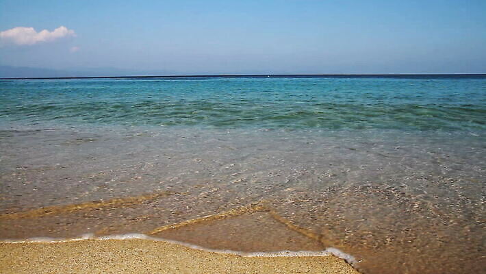 계절 모래 파도 바다 섬 여행 자연 하늘 휴가 풍경 사람없음 야외 물 여름 파란색 관광지 전원 신선 뜨거움 조경 열대기후 MOV 해외동영상 클립영상 자연요소 컬러 전기에너지 생태계 동영상 파일형식