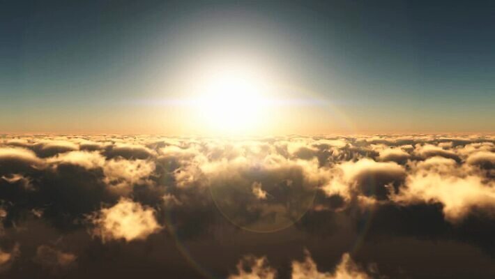 구름 여행 백그라운드 하늘 아침 불꽃 비행기 사람없음 가로 햇빛 태양 우주 일출 안개 시간 제트기 천국 애니메이션 흐림 타임랩스 MOV 해외동영상 클립영상 주간 자연요소 항공교통 불 날씨 대중교통 촬영기법 노을 동영상 파일형식