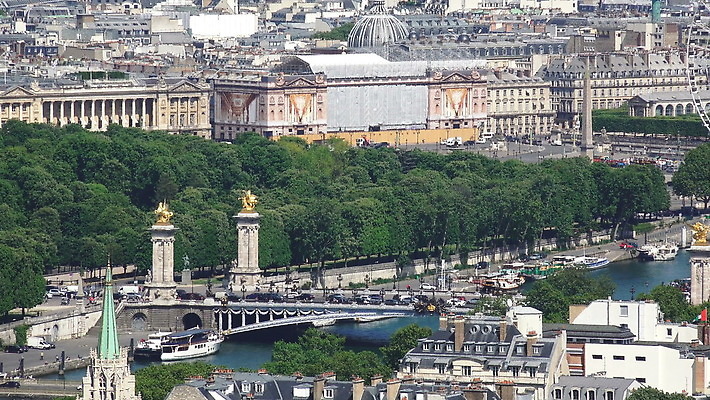 유럽 조각 여행 건축양식 자동차 하늘 거리 버스 안테나 사람없음 물 강 도시풍경 조각상 낭만 프랑스 도시 시간 보트 역사 황금 아치 천연기념물 랜드마크 수도권 오벨리스크 파리(프랑스) 4K 타임랩스 MOV 해외동영상 클립영상 자연요소 건축 나라 육상교통 컨셉 배_교통 통신 대중교통 촬영기법 풍경 조형물 지역 동영상 파일형식