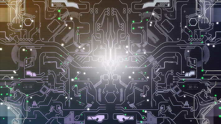 산업 과학 백그라운드 미래 사람없음 컴퓨터 디지털 과학기술 순환 전자 시스템 기하학 공학 프로세서 하드웨어 4K MOV 해외동영상 클립영상 교육 컨셉 무늬 모션 기술 전자제품 동영상 파일형식