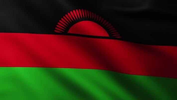 스포츠 파도 조각 아프리카 날리기 바람 사람없음 빨간색 초록색 빛 3D 검은색 깃발 주름 심볼 쇼 발견 구김 말라위 전국 처음 4K MP4 해외동영상 클립영상 자연요소 나라 바다 컬러 모션 날씨 디지털합성 동영상 파일형식