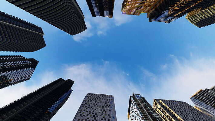 디자인 외관 벽 백그라운드 컨셉 회사 비즈니스 건축양식 유리 하늘 추상 미래 사람없음 건물 금융 파란색 도시풍경 사무실 반사 탑 고층빌딩 도시 업무 센터 재산 도심 큼 뉴욕 스카이라인 맨해튼 4K MOV 해외동영상 클립영상 건축물 건축 컬러 무늬 재질 풍경 빌딩 경제 미국 작업 크기 동영상 파일형식