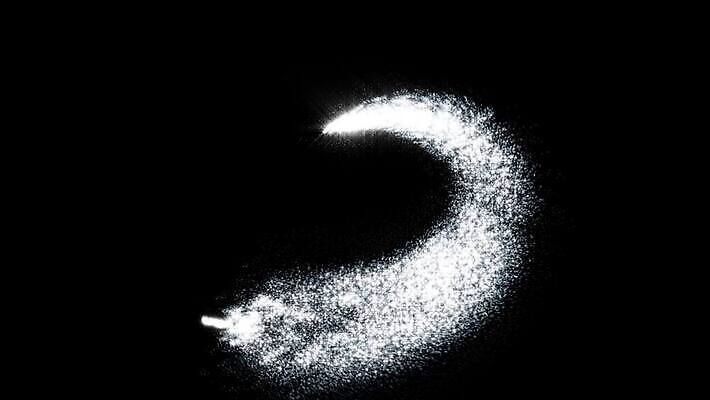 모양 디자인 컬러 백그라운드 이동 패턴 추상 휴가 미술 사람없음 그래픽 장식 빛 우주 어둠 추위 입자 야간 질감 매듭 먼지 덮기 폭풍 공상 마법 애니메이션 눈보라 고립 광 엘리먼트 더스트파티클 효과 MOV 해외동영상 클립영상 자연요소 컨셉 무늬 모션 날씨 문화예술 눈_날씨 동영상 파일형식