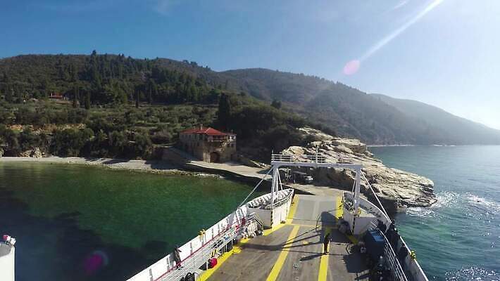 전통 유럽 기독교 종교 바다 여행 건축양식 자연 아침 휴식 산 사람없음 건물 물 교회 평화 사찰 중세 역사 분위기 성자 도착 그리스 장면 신성 수도원 그리스인 공화국 랜드마크 러시아인 비잔틴 신앙심 접근 4K MP4 해외동영상 클립영상 주간 자연요소 서양인 건축물 건축 나라 컨셉 종교건축 생태계 동영상 제국 파일형식