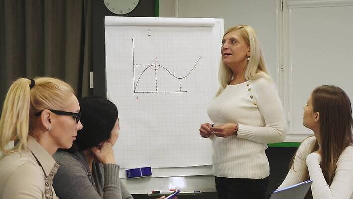 직업 라이프스타일 여자 비즈니스 CEO 사업가 통신 아이디어 기술 창조 여러명 사무실 업무 비즈니스우먼 체험 네트워크 발표 그룹 계획 대표 토론 분석 상담 경영자 리더 격려 온라인 전자상거래 개발 경영 프리랜서 4K MOV 해외동영상 클립영상 감정 다수 컨셉 모션 사람 생활 작업 직장인 동영상 파일형식