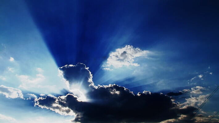 백그라운드 자연 하늘 바람 날씨 사람없음 야외 공중 파란색 빛 하이앵글 햇빛 태양 우주 흰색 오픈 투명 질감 천국 솜털 흐림 효과 타임랩스 MOV 해외동영상 클립영상 자연요소 뷰포인트 컬러 촬영기법 생태계 동영상 파일형식