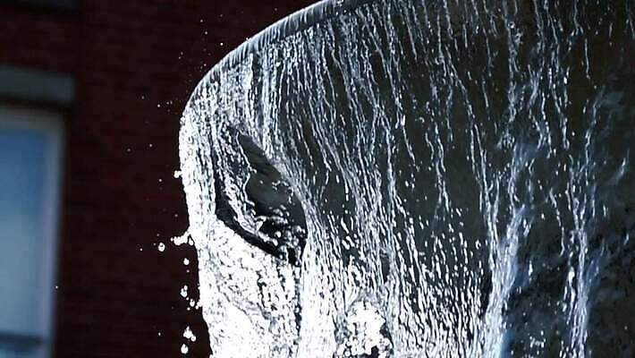 물결 벽 파도 백그라운드 이동 컨셉 돋보기 표면 바람 사람없음 물 파란색 거품 폭포 회색 젖음 흐름 흰색 물방울 시간 액체 떨어짐 홍수 속도 분수 다이빙 분무기 제트기 느림 베일 잔물결 중력 스플래쉬 MOV 해외동영상 슬로모션 클립영상 자연요소 바다 컬러 자연 날씨 비행기 촬영기법 수영 자연재해 동영상 수중스포츠 파일형식