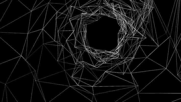 템플릿 디자인 선 과학 백그라운드 컨셉 모션 추상 미래 사람없음 그래픽 빛 유행 3D 우주 디지털 검은색 흐름 에너지 네트워크 우아함 입자 삼각형 매끈함 유기농 원자 공상 애니메이션 기어 빛망울 물리학 엘리먼트 오리지널 스타일 인트로 MOV 해외동영상 클립영상 도형 웰빙 교육 컬러 무늬 감각 디지털합성 동영상 물리 파일형식