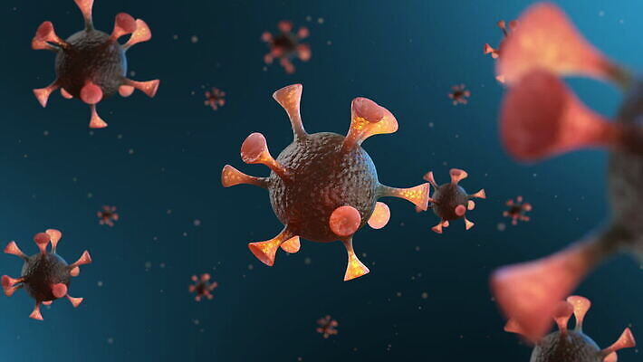 캐릭터 과학 생물 세포 건강 병원 사람없음 약 3D 건강관리 중국 고통 도움 혈액 바이러스 DNA 위험 생물학 만들기 감염 미생물 암 박테리아 백신 에이즈 전염병 코로나바이러스 MOV 해외동영상 클립영상 교육 감정 아시아 컨셉 의학 모션 관리 질병 생명공학 디지털합성 동영상 파일형식