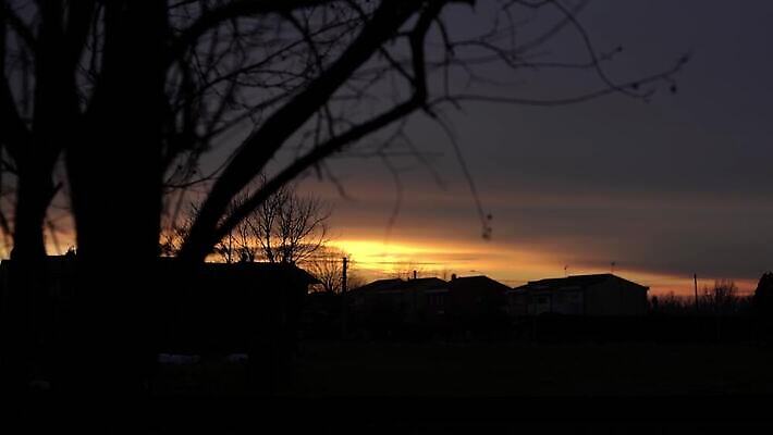 나무 식물 구름 계절 실루엣 여행 백그라운드 밭 농업 오렌지 자연 하늘 아침 사람 풍경 초원 사람없음 야외 빨간색 여름 빛 컬러풀 햇빛 태양 농장 노란색 일출 환경 황혼 일몰 봄 새벽 시골 저녁 땅 장면 내추럴 수평선 4K MP4 해외동영상 클립영상 주간 자연요소 산업 컬러 과일 촬영기법 노을 야간 생태계 동영상 파일형식