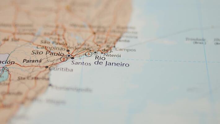 모양 실루엣 선 컬러 여행 지도 미술 사람없음 그래픽 파란색 컬러풀 세계 미국 남아메리카 플랫 땅 대륙 심플 윤곽 지역 브라질 남쪽 고립 공화국 리우데자네이루 엘리먼트 전국 지도책 지리 브라질사람 국경 4K MOV 해외동영상 클립영상 나라 북아메리카 문화예술 촬영기법 아메리카 책 방향 동영상 파일형식