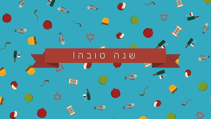 디자인 행복 종교 문화 백그라운드 패턴 텍스트 유리 휴가 새해 어류 사람없음 그래픽 와인 축하 항아리 고리 플랫 달콤 사과 만화 연도 심볼 석류 활기 꿀 애니메이션 엘리먼트 이스라엘 4K MOV 해외동영상 클립영상 감정 컨셉 무늬 과일 재질 주류 수중동물 도자기 맛 동영상 서아시아 파일형식