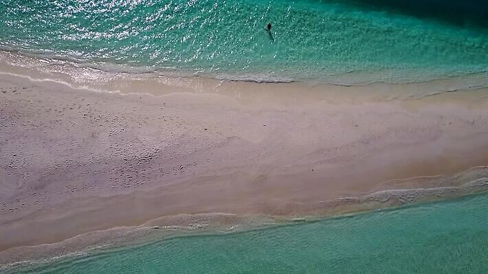 물결 모래 파도 바다 백그라운드 사람없음 야외 모래사장 평화 흰색 시간 항공촬영 비어있는 MP4 해외동영상 클립영상 뷰포인트 컬러 컨셉 동영상 파일형식