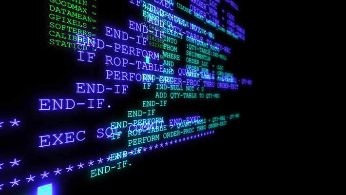 줄 백그라운드 비즈니스 텍스트 추상 사람없음 가로 초록색 컴퓨터 디지털 스크린 모니터 검은색 웹 정보 타이핑 네트워크 바이러스 암호 사이버 보안 온라인 공학 해킹 해커 광 멍청이 소프트웨어 이진법 터미널 프로그래밍 프로그램 코딩 4K MOV 해외동영상 클립영상 교육 컬러 무늬 인터넷 안전 전자제품 작업 수학 범죄 동영상 개발 컴퓨터교육 파일형식