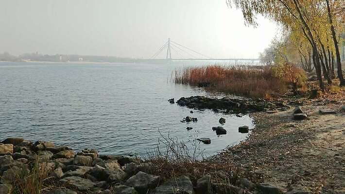 나무 호수 여행 오렌지 자연 하늘 아침 사람없음 야외 빨간색 물 파란색 빛 강 햇빛 반사 노란색 평화 침묵 안개 버드나무 장면 암초 미루나무 우크라이나 수평선 4K MP4 해외동영상 클립영상 주간 자연요소 식물 유럽 컬러 컨셉 과일 날씨 태양 소리 생태계 동영상 파일형식