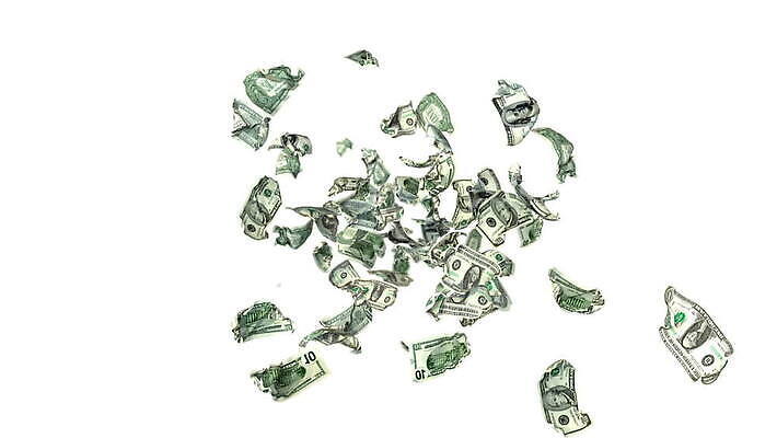 아이콘 종이 백그라운드 컨셉 지폐 돈 비즈니스 사람없음 금융 경제 3D 쌓기 달러 쪽지 미국 거래 흰색 10 재산 심볼 사인 외화 투자 이익 활기 애니메이션 느림 계산서 크로마키 MOV 해외동영상 클립영상 컬러 북아메리카 모션 숫자 디지털합성 동영상 파일형식