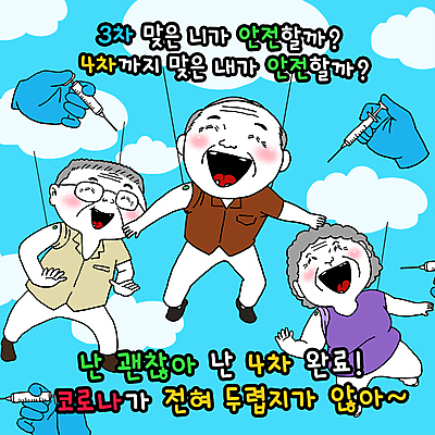 전신 PSD 구름 손 여자 할아버지 노년 남자 행복 할머니 일러스트 하늘 주사기 웃음 들기 공중 신체부위 세명 파란색 비행 자신감 사회이슈 백신 예방접종 패러디 노인만 짤방 코로나바이러스 백신접종 델타변이바이러스 오미크론 국내일러스트 자연요소 감정 컬러 컨셉 의학 의료기기 모션 표정 사람 성인 바이러스 접종 성인만 파일형식 유행어