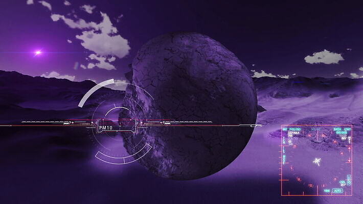 상상 하늘 미래 사람없음 3D 우주 행성 인공위성 우주선 UFO 공상 애니메이션 원시시대 MOV 해외동영상 클립영상 컨셉 통신 미확인물체 역사 디지털합성 동영상 파일형식