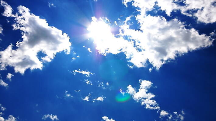 백그라운드 자연 하늘 바람 날씨 사람없음 야외 파란색 빛 하이앵글 햇빛 태양 우주 흰색 천국 흐림 타임랩스 MOV 해외동영상 클립영상 자연요소 뷰포인트 컬러 촬영기법 생태계 동영상 파일형식