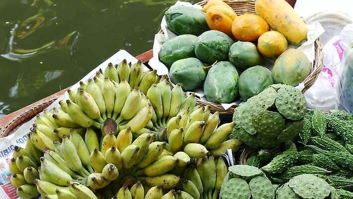 잡화 아시아 음식 백그라운드 채소 과일 태국 거리 건강 동양인 청년 사람없음 목재 초록색 강 컬러풀 세일 마을 수확 시골 보트 시장 재산 클래식 정상 무역 친환경 유기농 방콕 함선 운하 카누 섞기 이국적 많음 4K MP4 해외동영상 클립영상 나무 웰빙 나라 산업 컬러 컨셉 농업 배_교통 재료 인종 성인 금융 환경 수상스포츠 동영상 파일형식
