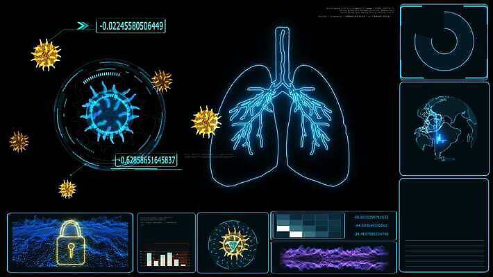 여자 과학 신체 해부 건강 사람 성인 사람없음 그래픽 물 숫자 약 디지털 손상 고통 환자 하트 긴급 액체 오르간 균열 호흡기관 호흡 질병 위험 심볼 사인 시스템 문제 애니메이션 산소 고문 천식 홀로그램 4K MOV 해외동영상 클립영상 자연요소 모양 문자 감정 컨셉 의학 모션 장기_의학 원소 건반악기 동영상 파일형식