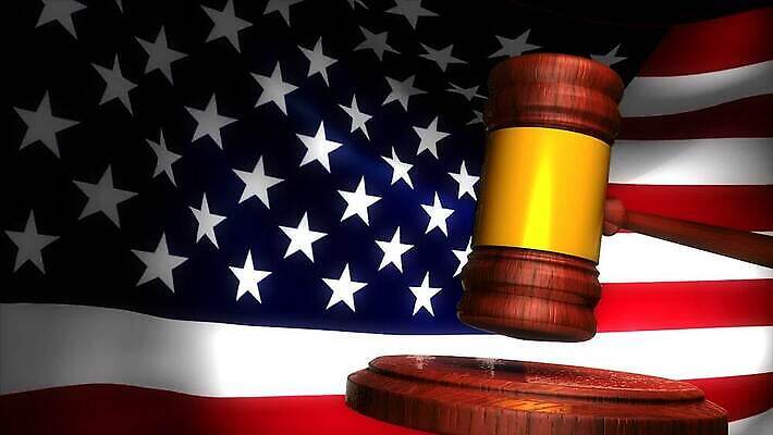 사람없음 목재 3D 미국 자유 깃발 범죄 망치 판사 법 의사봉 재판 법관 애니메이션 공정 정직 변호사 경매 결백 고발 때리기 법정 재판소 천진난만 평등 HD MOV 해외동영상 클립영상 나무 직업 컨셉 북아메리카 재료 모션 경제 공구 법률가 디지털합성 동영상 파일형식