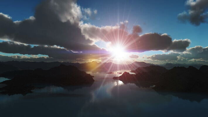 구름 바다 컬러 섬 여행 백그라운드 자연 하늘 휴가 안테나 풍경 사람없음 초록색 물 여름 파란색 빛 햇빛 태양 일출 맑음 일몰 만 호주 야간 저녁 항공촬영 터키석 4K MOV 해외동영상 클립영상 자연요소 계절 뷰포인트 통신 날씨 노을 오세아니아 보석 생태계 동영상 파일형식