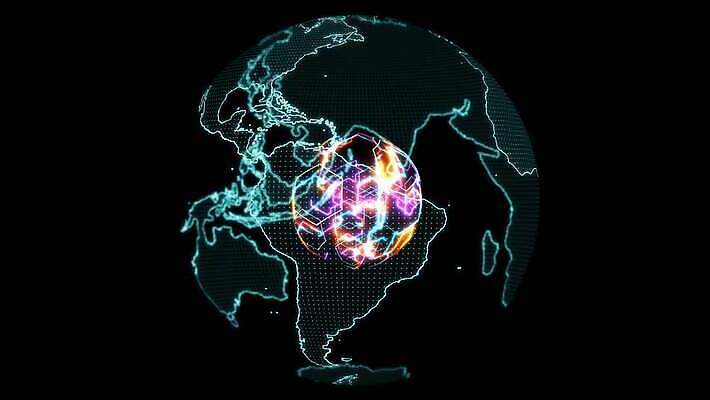 모양 아이콘 템플릿 디자인 실루엣 유럽 아시아 지구 여행 백그라운드 컨셉 지도 인터넷 비즈니스 아프리카 추상 사람없음 그래픽 세계 글로벌 지구본 3D 디지털 미국 행성 흰색 땅 심볼 사인 대륙 지형 북쪽 동쪽 남쪽 고립 여의주 지도책 지리 현실 4K MOV 해외동영상 클립영상 나라 컬러 북아메리카 무늬 촬영기법 책 우주 방향 디지털합성 동영상 파일형식