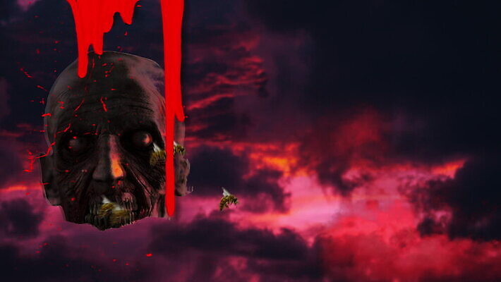 디자인 벽 곤충 백그라운드 컨셉 벽지 그림자 사람 사람없음 그래픽 빨간색 빛 반사 3D 어둠 할로윈 죽음 혈액 유령 낟알 무서움 악마 질감 만들기 공포 공상 지하 애니메이션 빛망울 벌집 나쁜 그런지 몬스터 악몽 옛날 특별함 파멸 호러 좀비 소름 오싹 MOV 해외동영상 클립영상 동물 감정 컬러 모션 디지털합성 동영상 파일형식 소멸