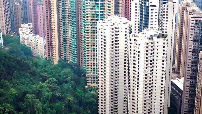 외관 아시아 백그라운드 패턴 포장 건축양식 창문 새로움 아파트 주택 사람없음 건물 도시 재산 도심 정상 각도 홍콩 일반 리빙 옛날 절정 진짜 MOV 해외동영상 클립영상 건축물 건축 나라 컨셉 무늬 금융 중국 동영상 파일형식