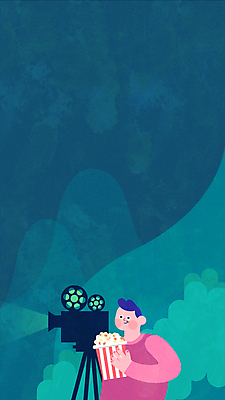 캐릭터 여자 남자 포스터 모션 들기 여러명 성인 야외 축제 마시기 가리킴 풀 야간 먹기 영화 콜라 청록색 팝콘 영상 동영상 3D안경 상영 영화감상 영화제 성인만 모션그래픽 MP4 MOV 자연요소 식물 안경 컬러 다수 문화예술 사람 손짓 감상 탄산음료 파일형식