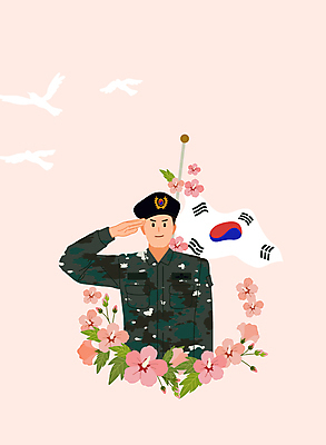 기념일 남자 분홍색 모션 날리기 한국 한명 상반신 성인 군인 비행 태극기 군복 비둘기 영상 육군 무궁화 희생 동영상 거수경례 추모 성인남자한명만 호국보훈의달 모션그래픽 MP4 MOV 직업 1 꽃 아시아 컬러 유니폼 조류 군대 사람 이벤트 국기 6월 경례 국군 남자한명만 성인남자만 파일형식