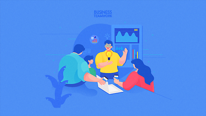 응시 여자 남자 커피 비즈니스 전구 모션 회의 그래프 협력 아이디어 들기 여러명 상반신 성인 파란색 노트북 손들기 직장인 프레젠테이션 영상 동영상 테이크아웃컵 성인만 안경낌 모션그래픽 MP4 MOV 직업 시선 안경 음료 컬러 다수 컨셉 사람 컵 전자제품 파일형식