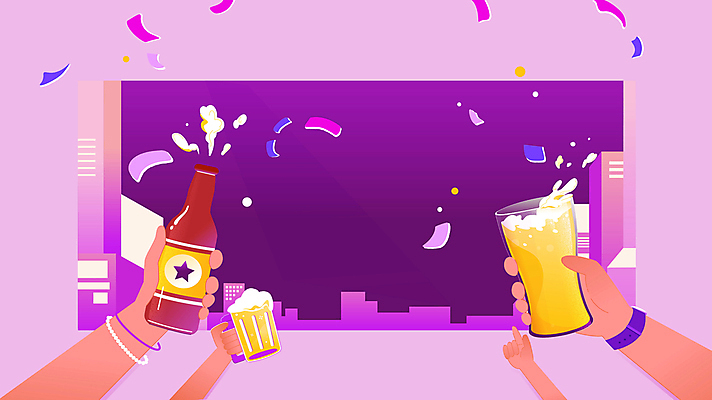 손 여행 모션 휴가 맥주 들기 신체부위 여름 여름휴가 바캉스 파티 보라색 가리킴 건배 꽃가루 맥주잔 영상 맥주병 스포트라이트 동영상 맥주축제 트로피컬아트 모션그래픽 MP4 MOV 계절 컬러 술잔 술병 주류 사람 손짓 이벤트 축제 가루 그림 파일형식 여름_계절