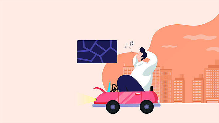 전신 남자 도로 여유 말풍선 지도 음표 모션 자동차 한명 상반신 성인 건물 운전 하트 승차 위치 교통안전 영상 네비게이션 통행 동영상 GPS 위치정보 정부정책 휘파람 성인남자한명만 자율주행 코랄 모션그래픽 MP4 MOV 모양 1 건축물 기호 감정 길 음악 육상교통 컬러 교통시설 안전 사람 정보 정책 남자한명만 성인남자만 파일형식 4차산업