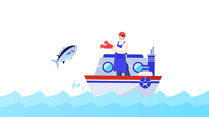 남자 산업 바다 하늘색 모션 어업 한명 서기 들기 상반신 성인 점프 앞치마 잡기 어선 어부 참치 고무장갑 영상 동영상 정부정책 얼굴없음 성인남자한명만 청년농부 모션그래픽 MP4 MOV 직업 1 장갑 배_교통 어류 사람 파란색 농부 고무 정책 남자한명만 성인남자만 파일형식